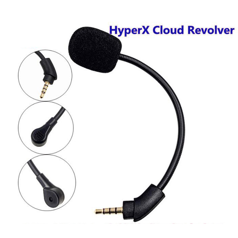 Gaming Accessories Headset - 1PC Neue Mini Mikrofon Für HyperX