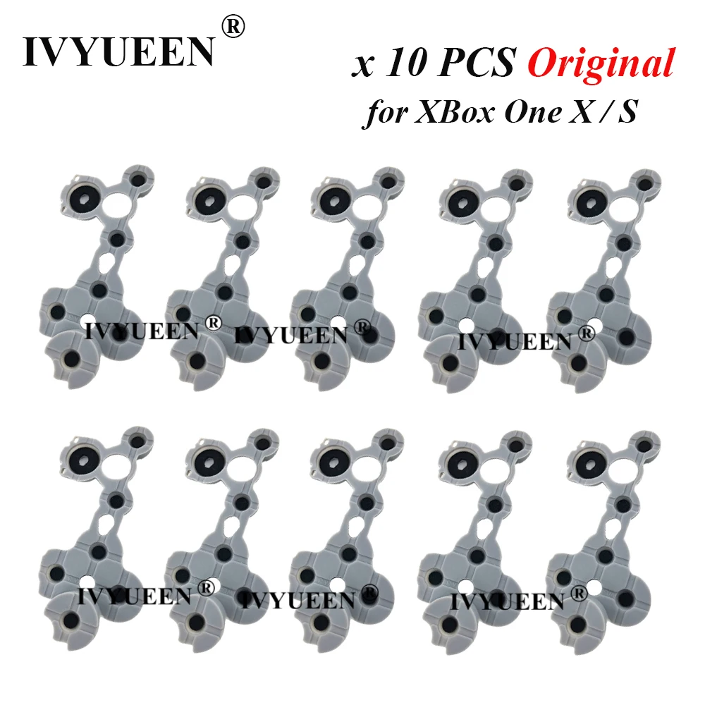 Gaming Accessories Xbox One - IVYUEEN 3–10 Stück für XBox One