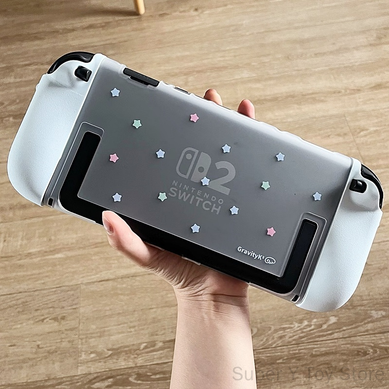 Japanese Gaming Accessories - Neue Original-Schutzhülle für Switch 2 OLED