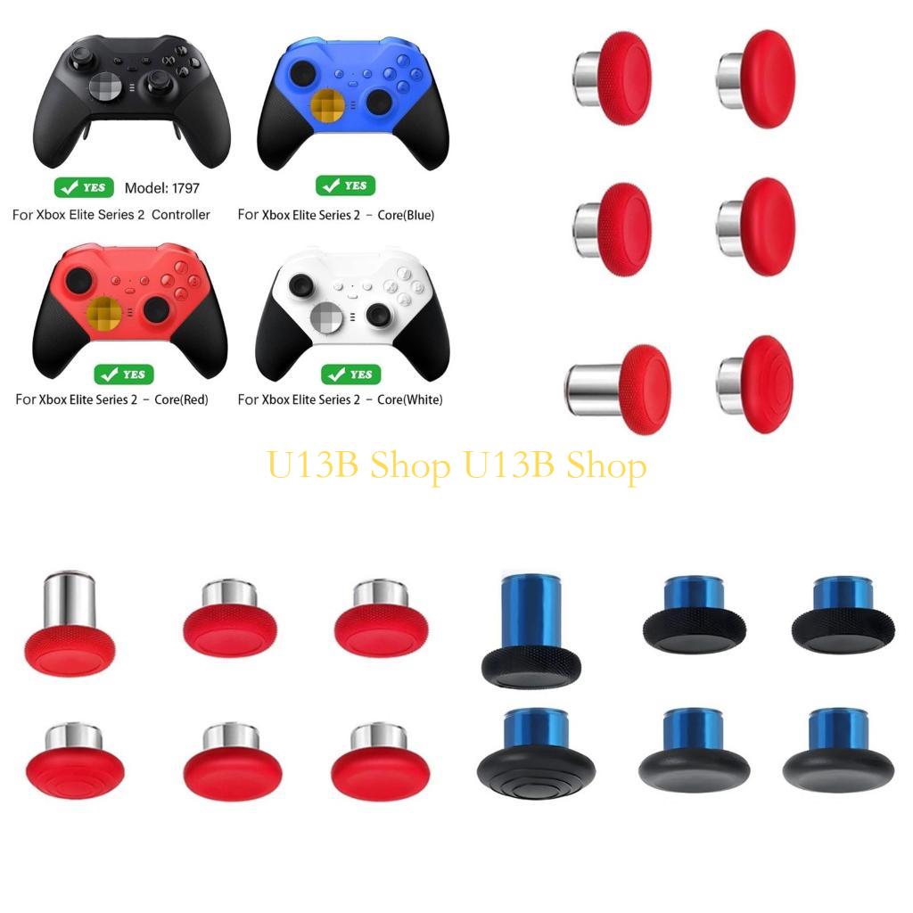 Gaming Controllers Xbox Accessories - U13B -Controller Joystick für eine Serie