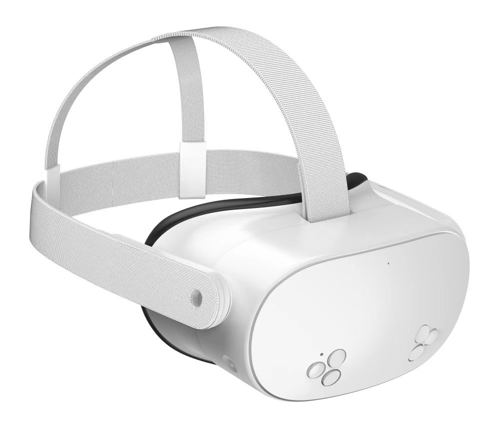 Gaming Accessories Headset - Verbessertes Kopfband, VR-Headset-Zubehör für Quest 3/3S,