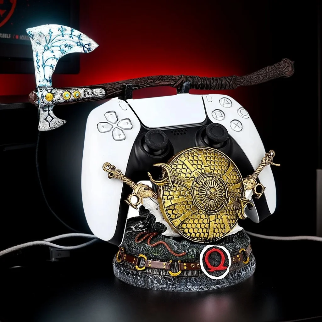 Gaming Controllers Xbox Accessories - 2025 Neues God of War-Spiel für