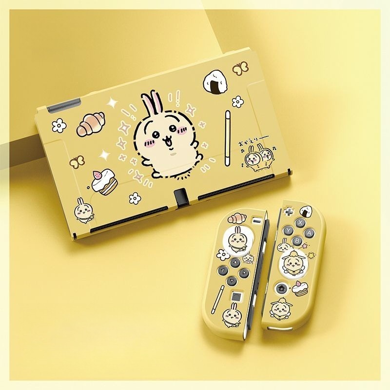 Japanese Gaming Accessories - Heißer Verkauf: Usagi Chiikawa Weiche TPU