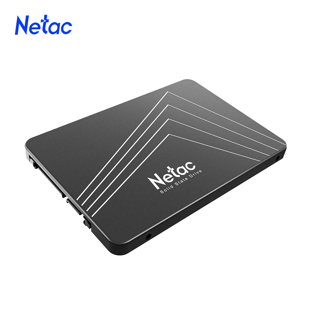 Samsung Ssd Evo 870 - Netac SSD 240 GB 2,5 Zoll