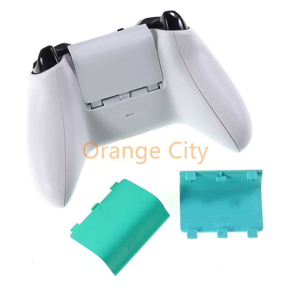 Gaming Accessories Xbox One - 1 Stück Original-Batterieabdeckung für XBOX One