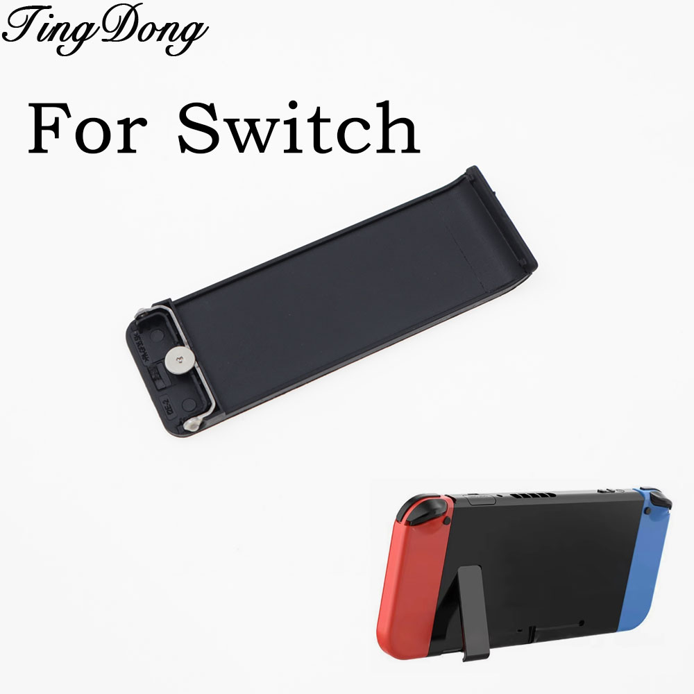 Japanese Gaming Accessories - 1-5 Stück Rückständer für Switch, Ersatz-Reparaturteile,