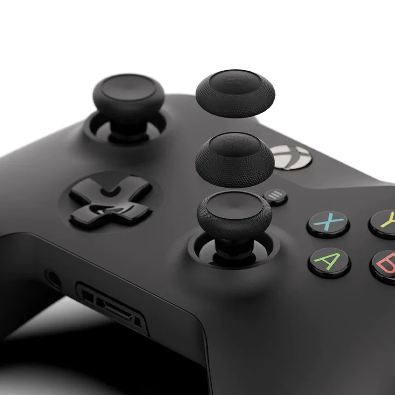 Gaming Accessories Xbox Series S - Skull & Co. Convex Joystick Cap