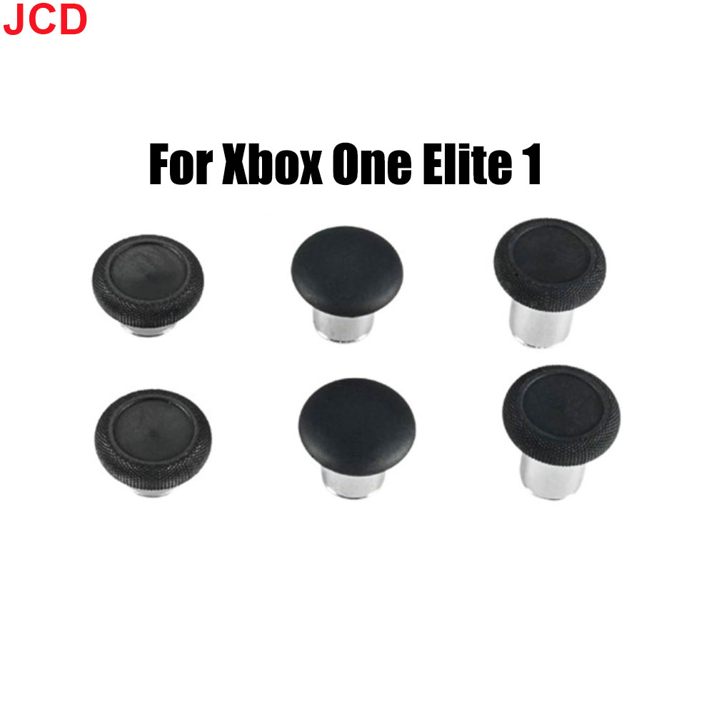 Gaming Accessories Xbox One - JCD 1 Paar Original für Xbox