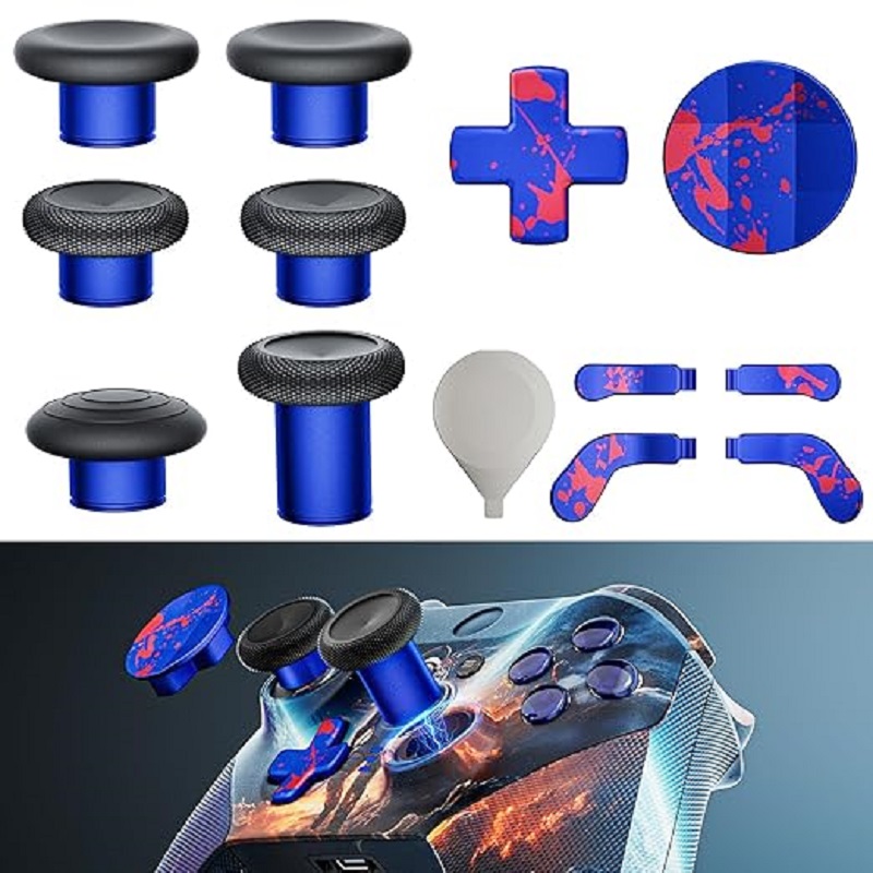 Gaming Accessories Xbox Series S - Für Xbox Elite Series 2 Controller