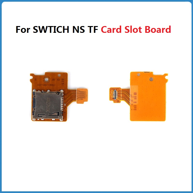 Japanese Gaming Accessories - 2Pcs Für SWTICH NS TF Karte