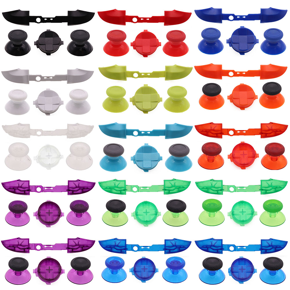 Gaming Accessories Xbox Series S - 1set Für Xbox Serie X S