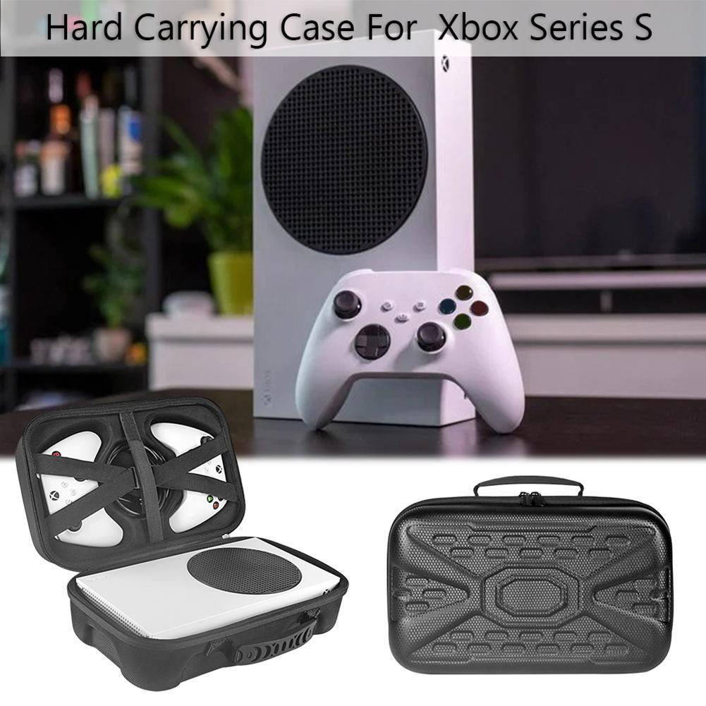 Gaming Controllers Xbox Accessories - Reisetasche für Xbox Series S Spielkonsole