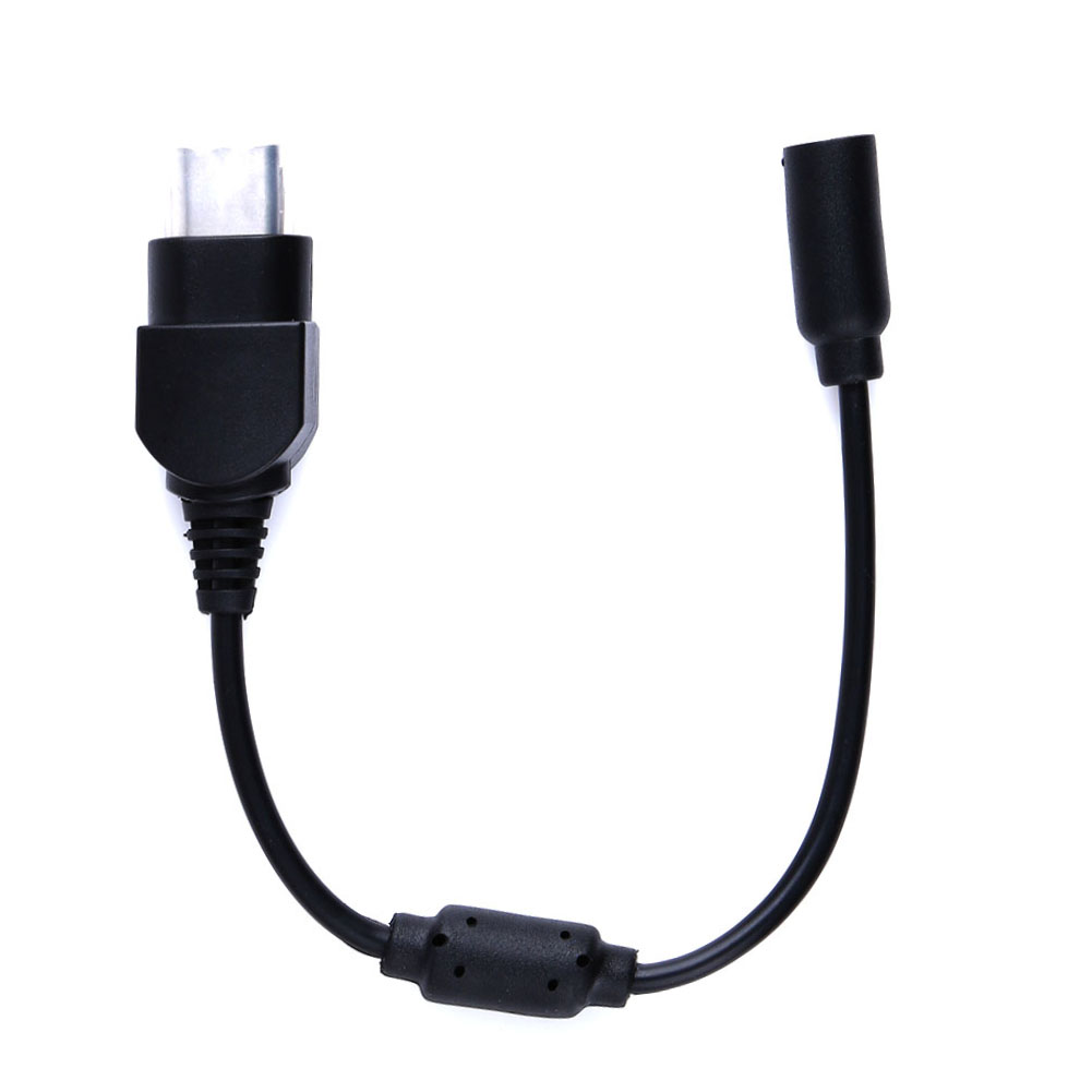 Gaming Controllers Xbox Accessories - Breakaway-Kabeladapter Ersatz-Gaming-Kabelkonverter Adapterkabel Zubehör für Xbox-Konsolen-Controller