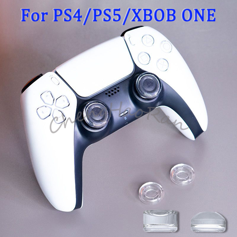 Gaming Accessories Xbox Series S - 2PCS Für PS5 PS4 Xbox One