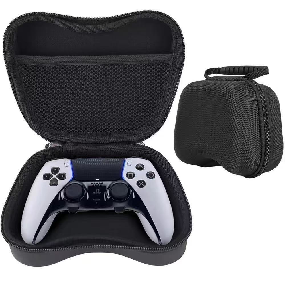 Gaming Controllers Xbox Accessories - Spielcontroller-Aufbewahrungskoffer für PS5/XBOX/PS4 Harter Aufbewahrungskoffer Controller-Organizer-Box