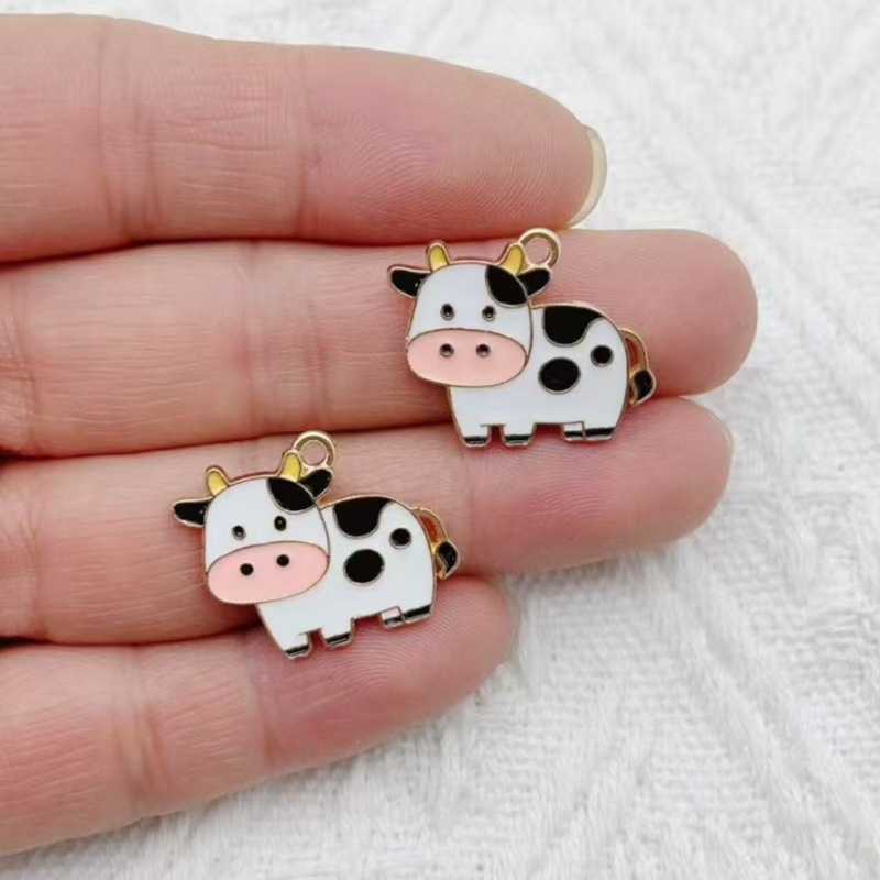 10 Stück Cartoon Pinguin Panda – Gaming Accessories Gifts Bewertung und Preis