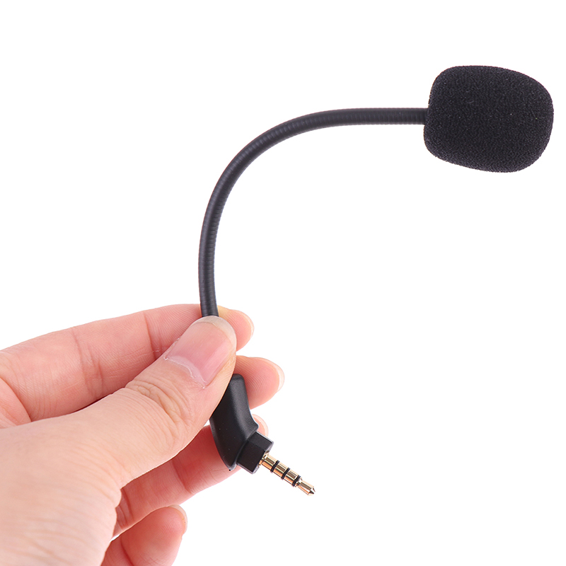 1PC Neue Mini Mikrofon Für Hyp – Gaming Accessories Headset Bewertung und Preis