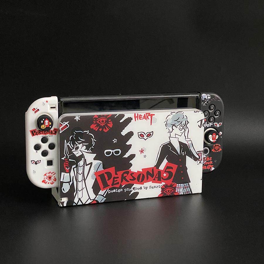 Persona 5 Schutzhülle für Swit – Joker Gaming Accessories Bewertung und Preis