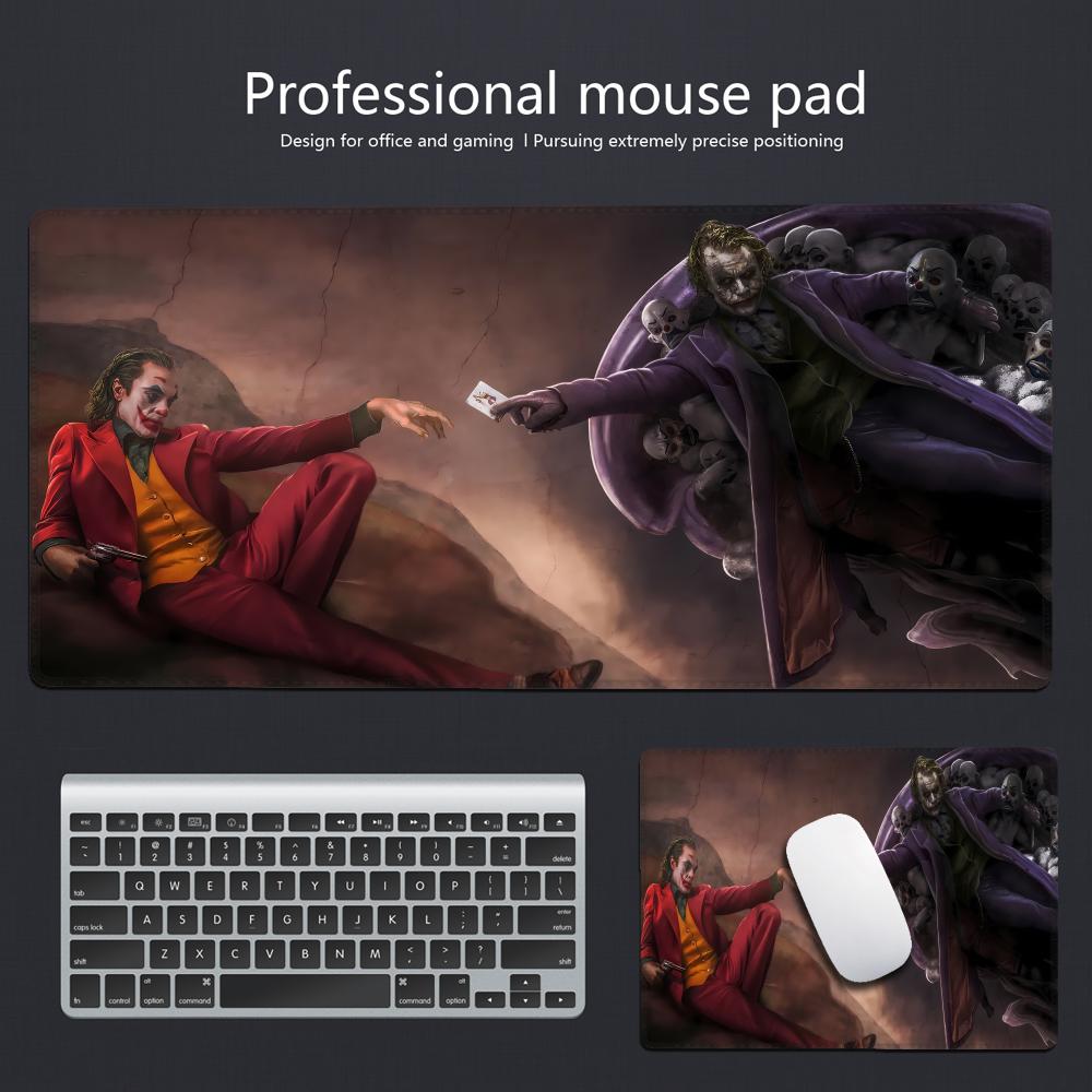 J-Joker Mauspad Groß XXL Compu – Joker Gaming Accessories Bewertung und Preis