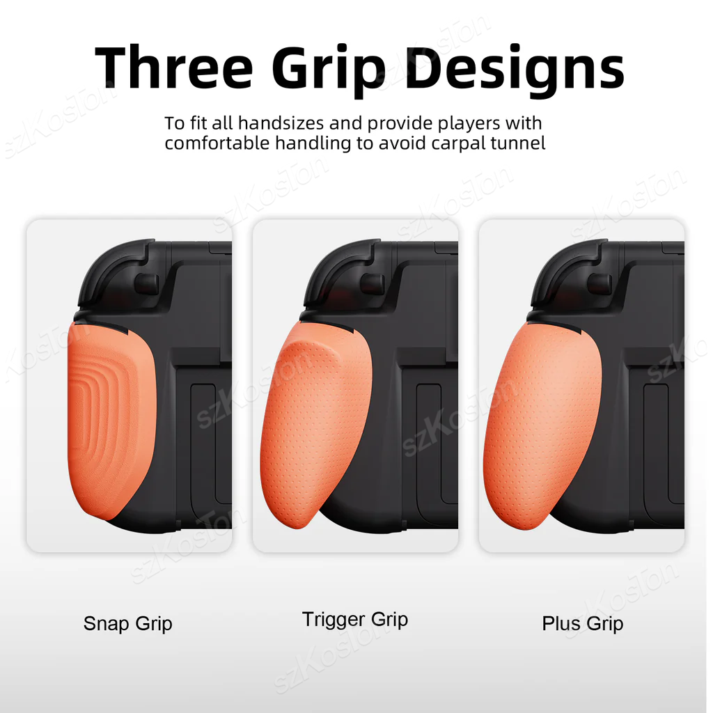 Für Switch 2 NeoGrip mit Austa – Japanese Gaming Accessories Bewertung und Preis