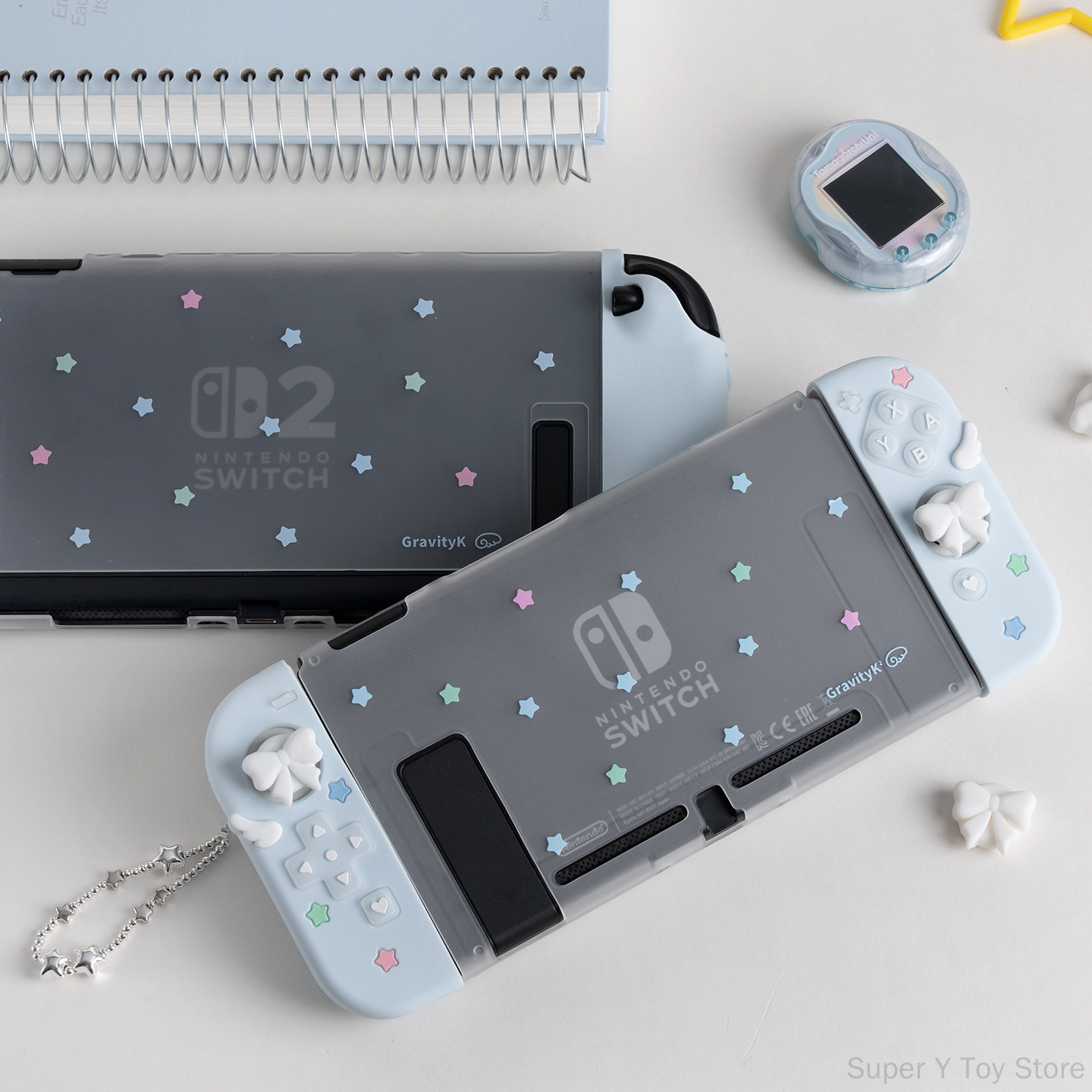 Neue Original-Schutzhülle für  – Japanese Gaming Accessories Bewertung und Preis
