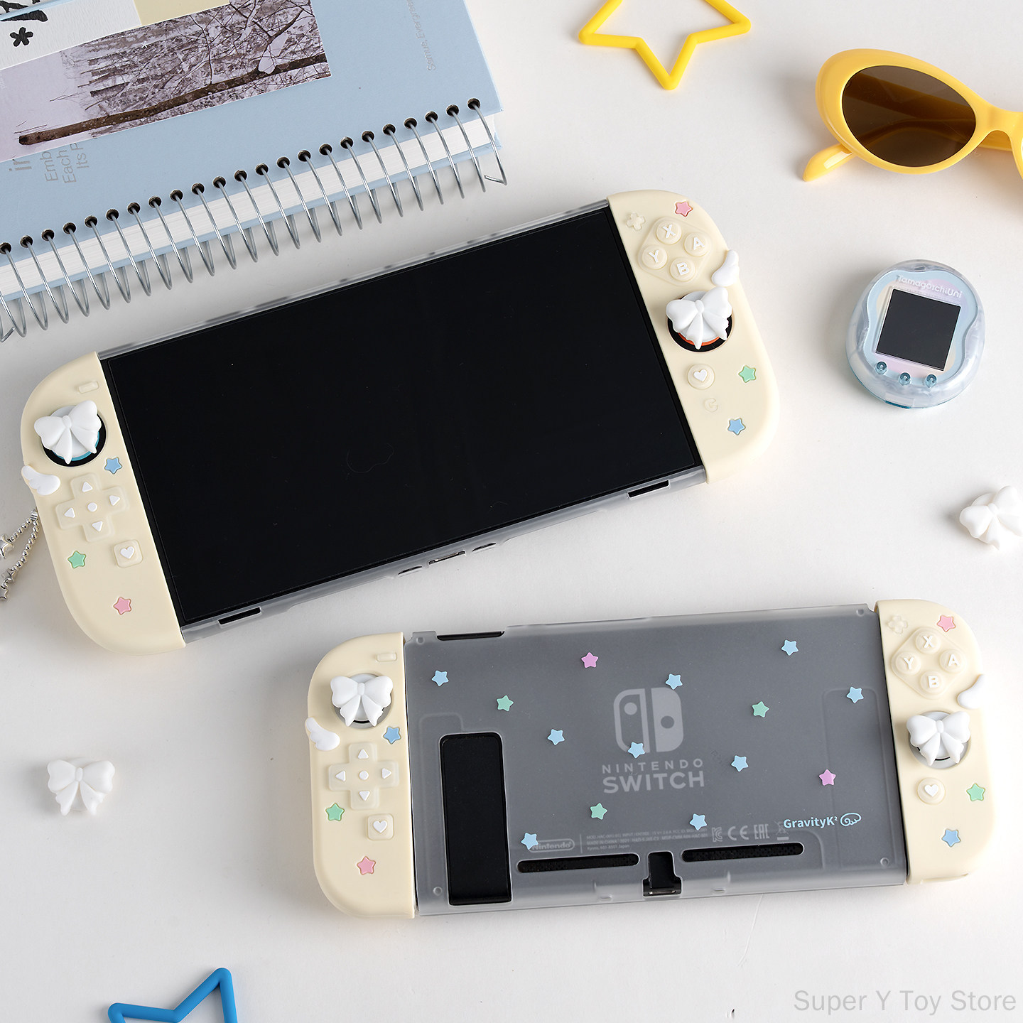 Neue Original-Schutzhülle für  – Japanese Gaming Accessories Bewertung und Preis