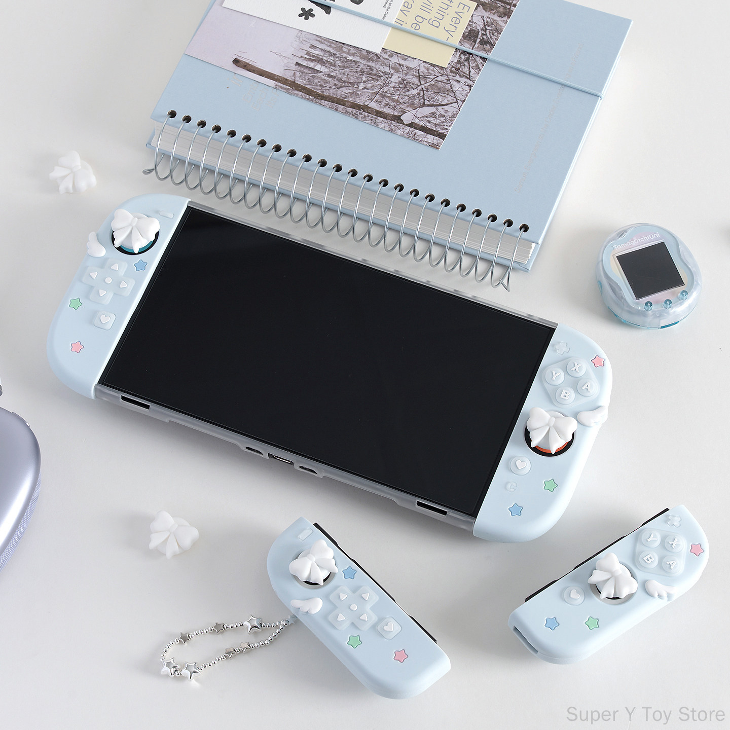 Neue Original-Schutzhülle für  – Japanese Gaming Accessories Bewertung und Preis