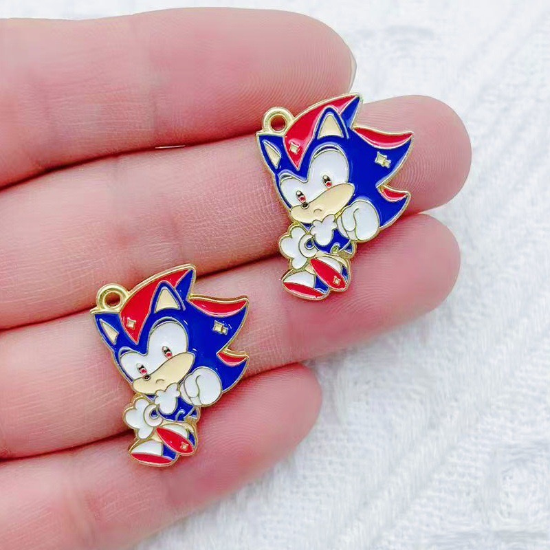 10 Stück Cartoon Europäische u – Gaming Accessories Gifts Bewertung und Preis