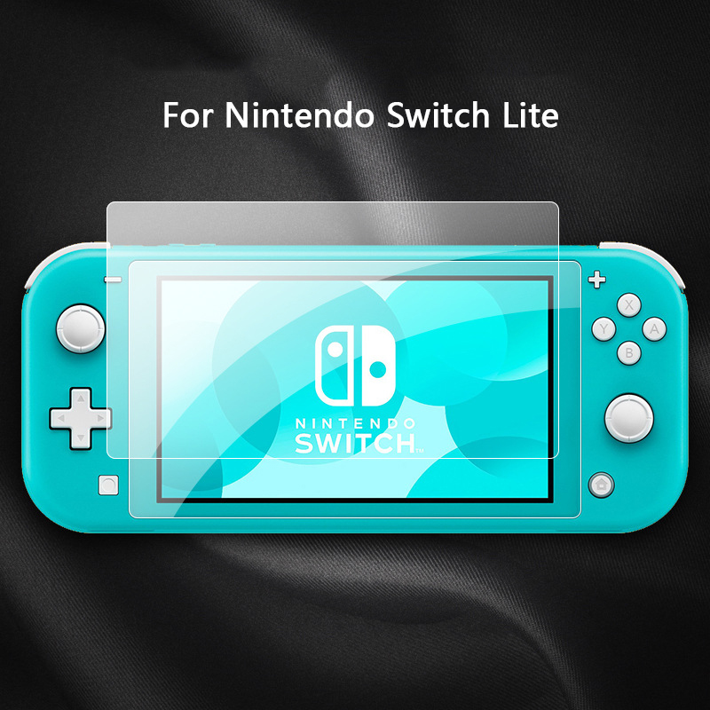 Switch Lite HD Robuster Displa – Japanese Gaming Accessories Bewertung und Preis
