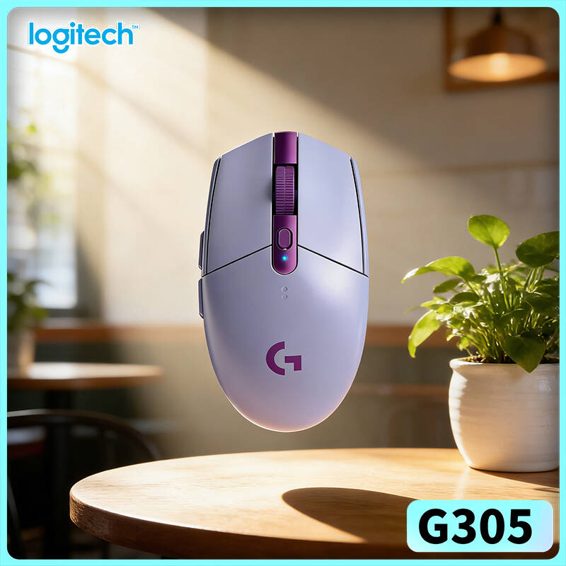 Kabellose Logitech G305 Gaming – Pc Gaming Accessories Must Have Bewertung und Preis