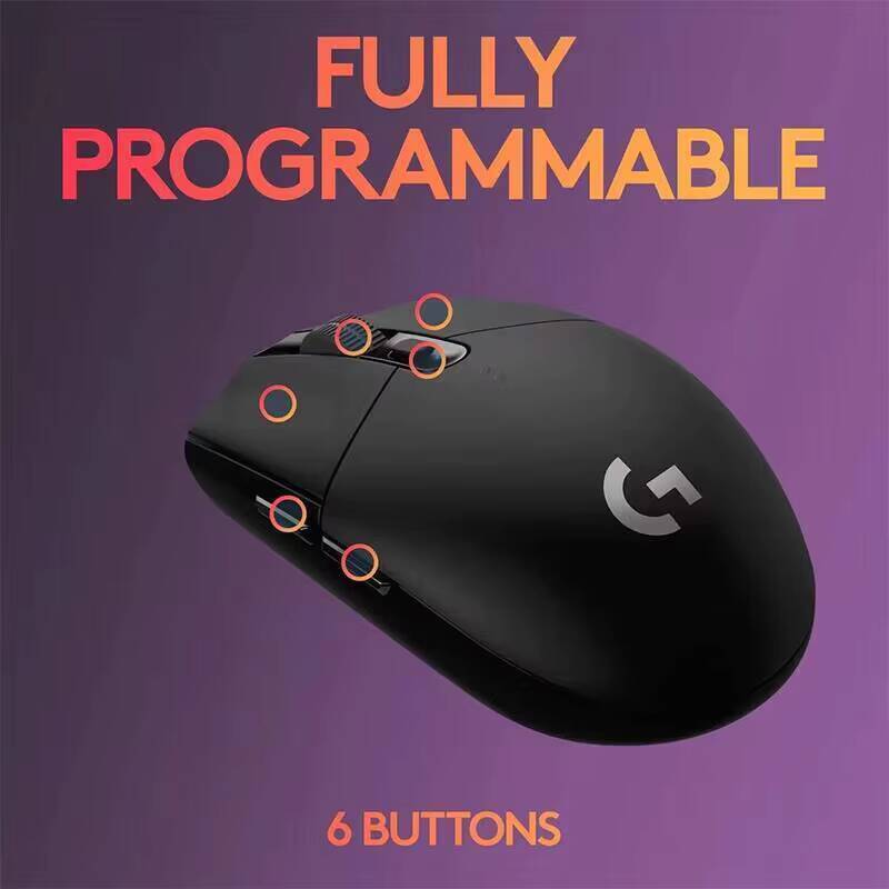 Kabellose Logitech G305 Gaming – Pc Gaming Accessories Must Have Bewertung und Preis