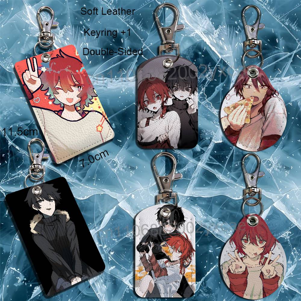 Maeno Aki Tsugino Haru ZENO Re – Gaming Accessories Gifts Bewertung und Preis