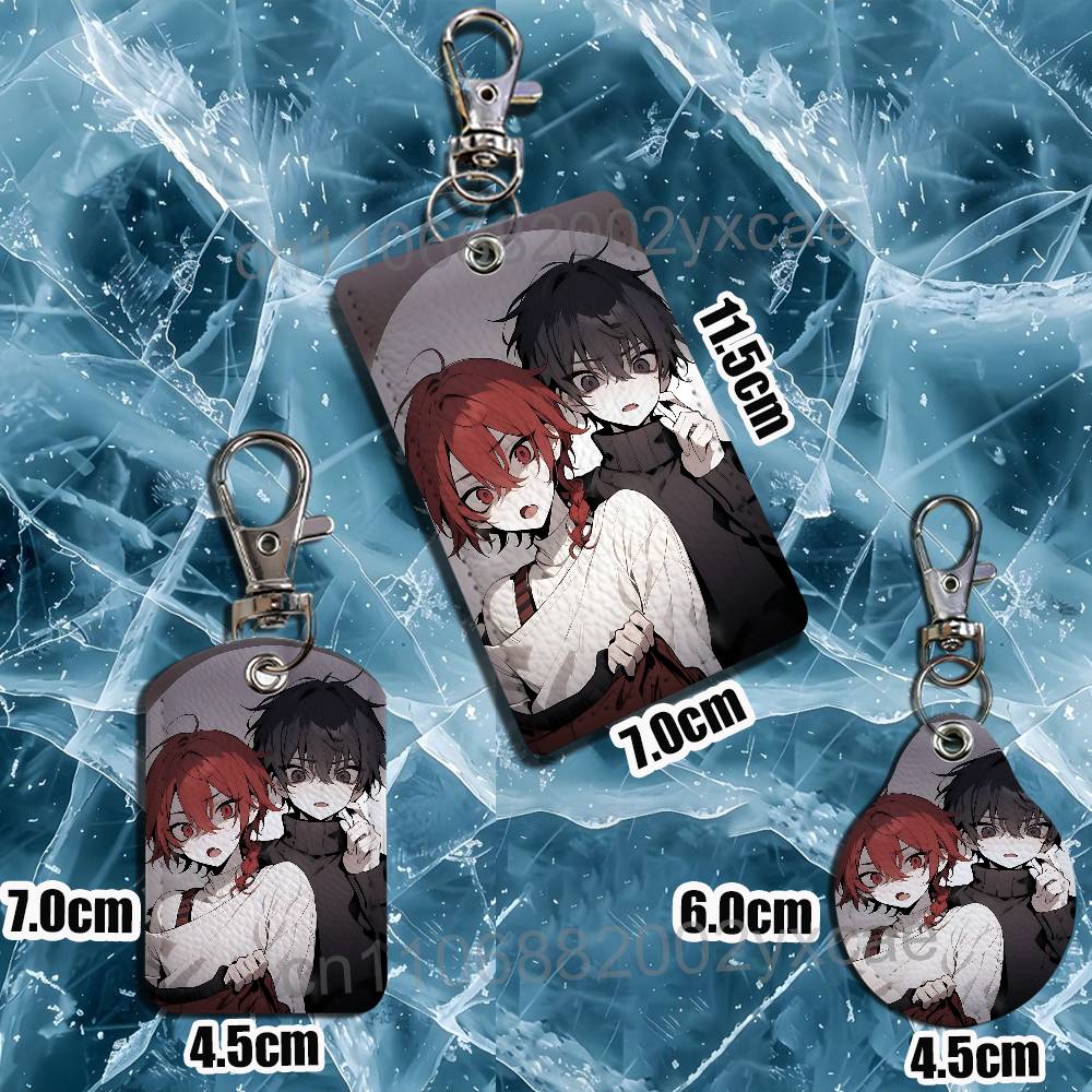 Maeno Aki Tsugino Haru ZENO Re – Gaming Accessories Gifts Bewertung und Preis