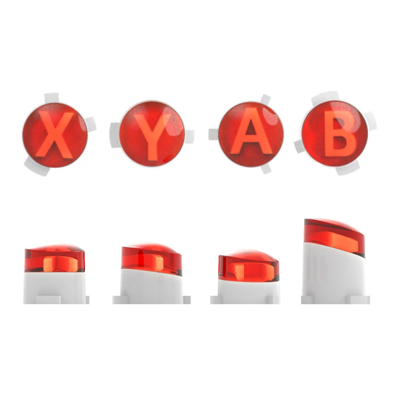 DATA FROG ABXY Ersatz-Tastense – Gaming Accessories Xbox Series S Bewertung und Preis