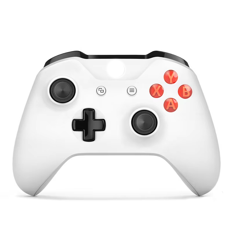 DATA FROG ABXY Ersatz-Tastense – Gaming Accessories Xbox Series S Bewertung und Preis