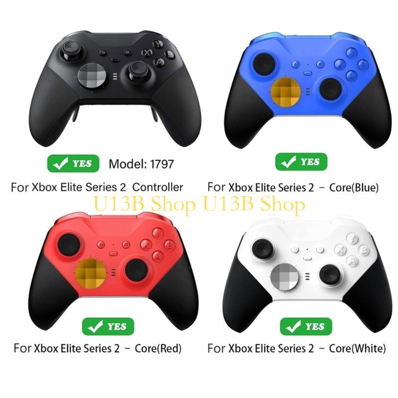 U13B -Controller Joystick für  – Gaming Controllers Xbox Accessories Bewertung und Preis