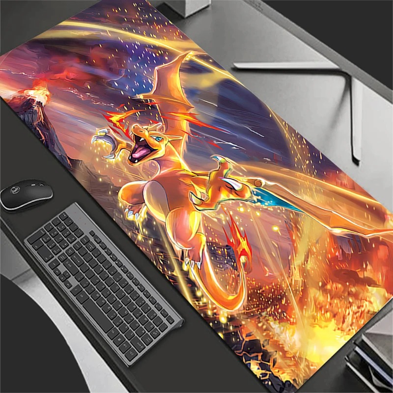 Mauspad, Anime-Gaming-Zubehör, – Gaming Accessories For Desk Bewertung und Preis
