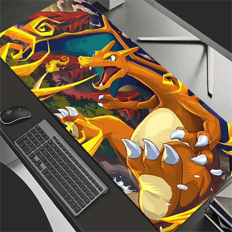 Mauspad, Anime-Gaming-Zubehör, – Gaming Accessories For Desk Bewertung und Preis