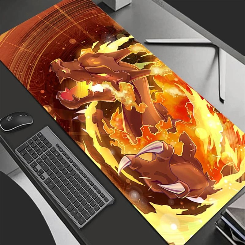 Mauspad, Anime-Gaming-Zubehör, – Gaming Accessories For Desk Bewertung und Preis