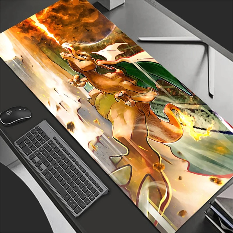 Mauspad, Anime-Gaming-Zubehör, – Gaming Accessories For Desk Bewertung und Preis