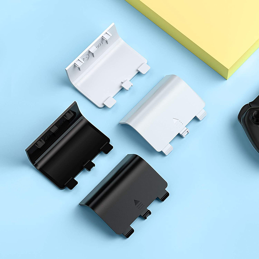 Batterie Fall Abdeckung Zurück – Gaming Accessories Xbox Series S Bewertung und Preis