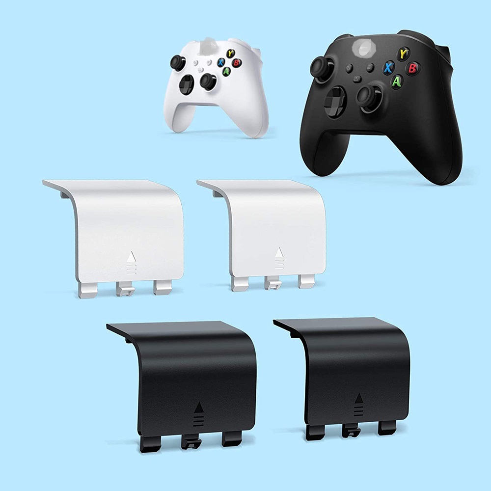 Batterie Fall Abdeckung Zurück – Gaming Accessories Xbox Series S Bewertung und Preis