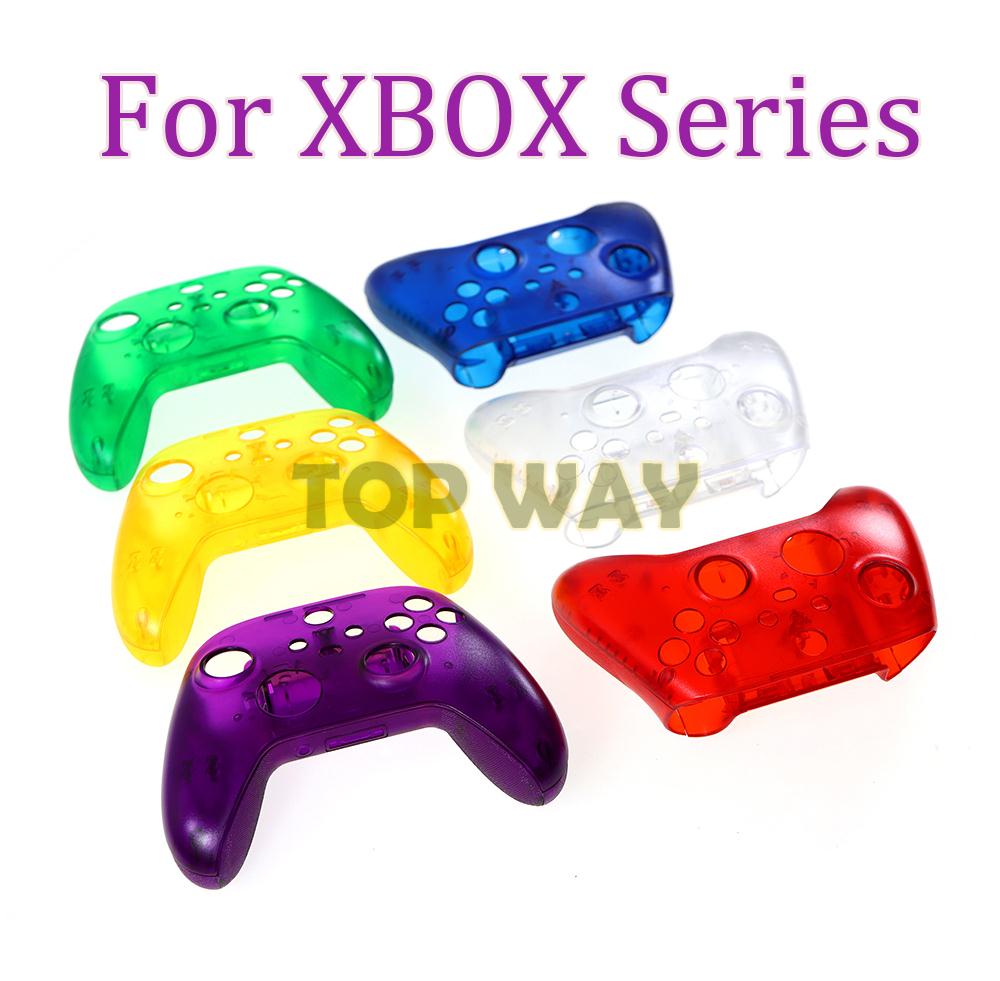 1set Klar Transparent Ersatz G – Gaming Accessories Xbox Series S Bewertung und Preis