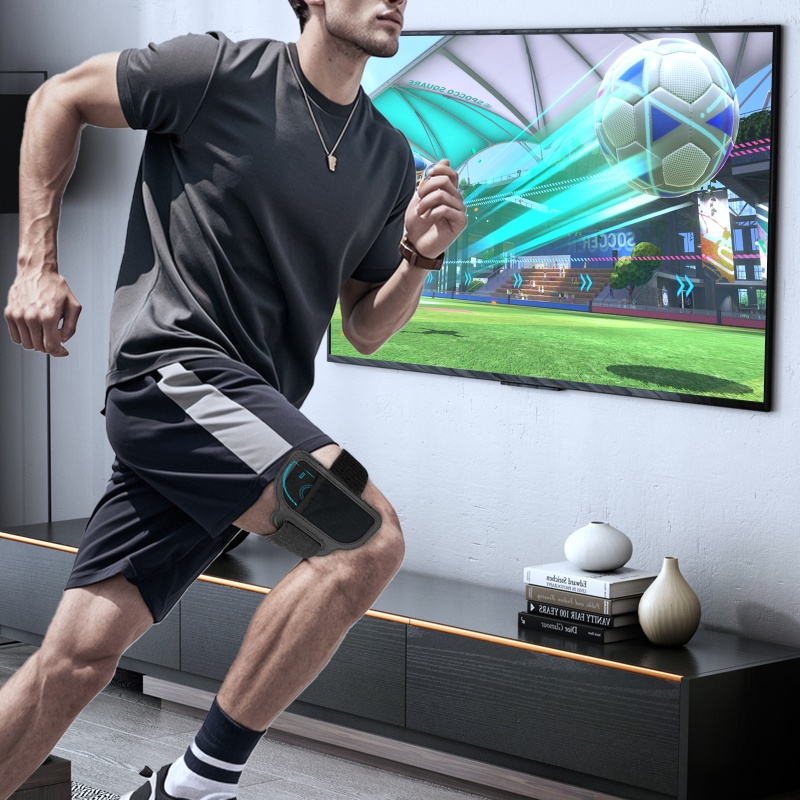 Beinriemen für Switch2, Klettv – Japanese Gaming Accessories Bewertung und Preis