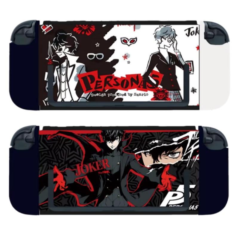 Persona 5 Schutzhülle für Swit – Joker Gaming Accessories Bewertung und Preis