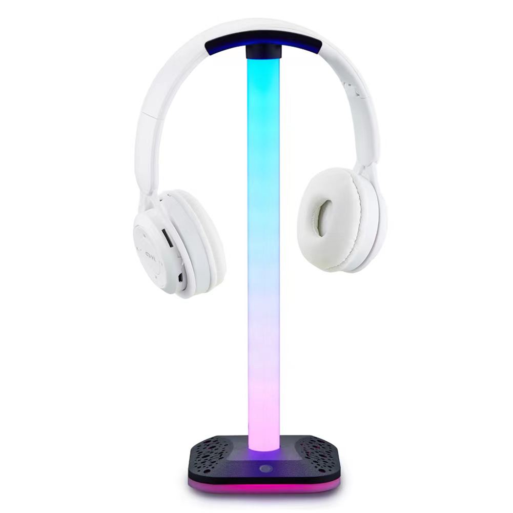 RGB-Licht-Gaming-Headset, unte – Gaming Accessories Headset Bewertung und Preis