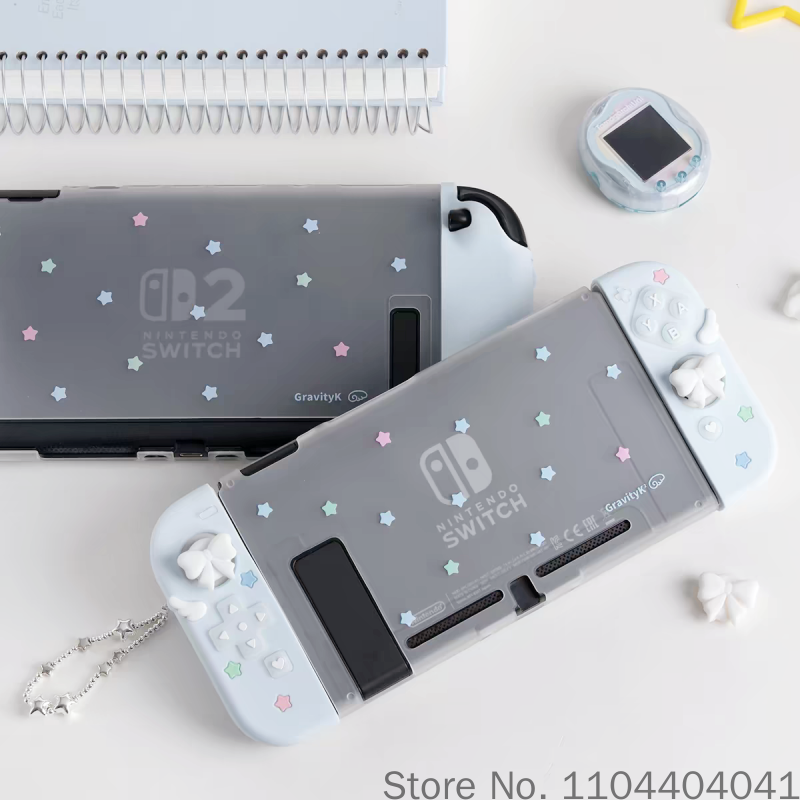 Ns2 Shell Original Schutzhülle – Japanese Gaming Accessories Bewertung und Preis