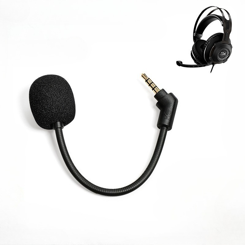 Ersatz-Spielmikrofon 3,5 mm Mi – Gaming Accessories Headset Bewertung und Preis