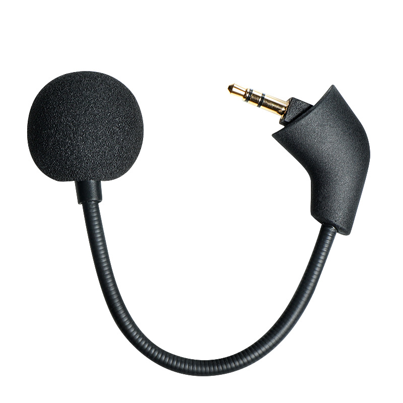 Ersatz-Spielmikrofon 3,5 mm Mi – Gaming Accessories Headset Bewertung und Preis