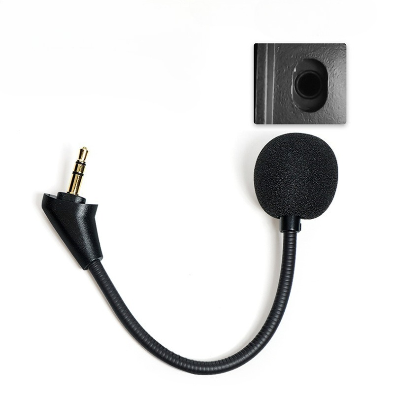 Ersatz-Spielmikrofon 3,5 mm Mi – Gaming Accessories Headset Bewertung und Preis